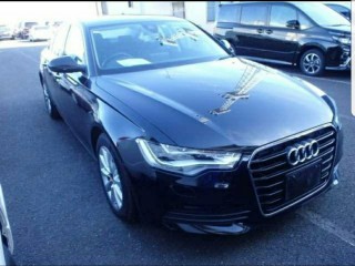 2014 Audi A6 for sale in Manchester, Jamaica