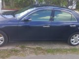 2009 Toyota Mark x for sale in Kingston / St. Andrew, Jamaica
