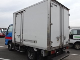 2006 Isuzu Elf freezer body for sale in Trelawny, Jamaica