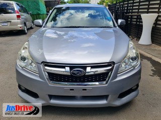 2013 Subaru Legacy for sale in Kingston / St. Andrew, Jamaica