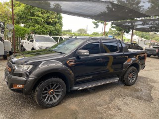 2017 Ford RANGER WILDTRACK for sale in Kingston / St. Andrew, Jamaica