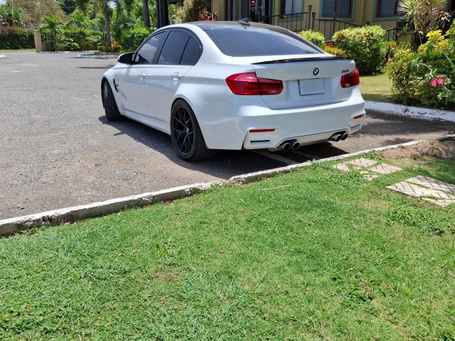 Jamaica