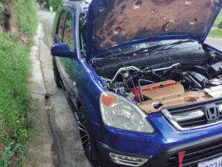 2003 Honda Crv for sale in St. Catherine, Jamaica