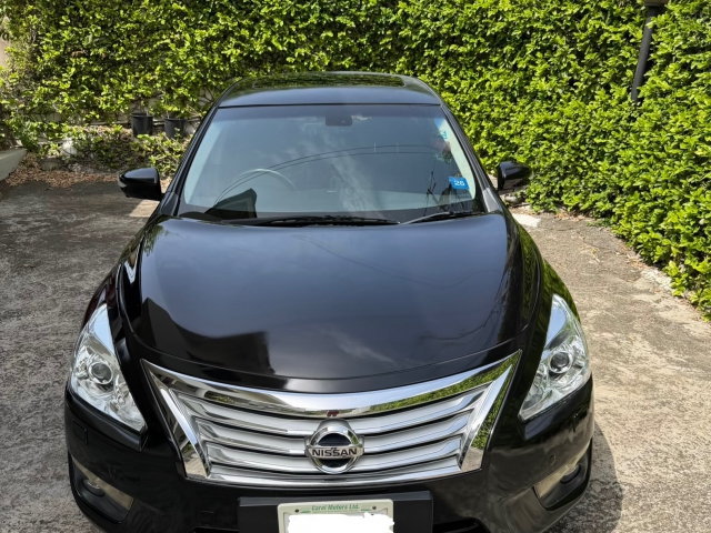 2015 Nissan Altima for sale in Kingston / St. Andrew, Jamaica