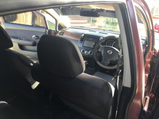 2004 Nissan Tiida for sale in St. James, Jamaica