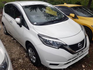 2018 Nissan Note for sale in St. James, Jamaica