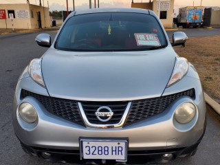 2011 Nissan Juke