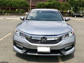 2017 Honda Accord for sale in Kingston / St. Andrew, Jamaica
