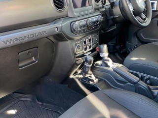 2019 Jeep Wrangler Unlimited for sale in Kingston / St. Andrew, Jamaica