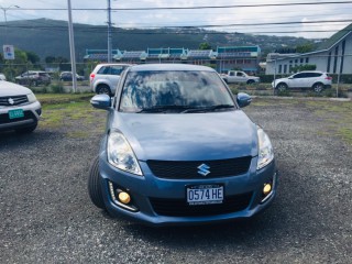 2013 Suzuki Swift for sale in Kingston / St. Andrew, Jamaica