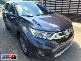 2017 Honda CRV for sale in Kingston / St. Andrew, Jamaica