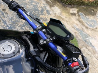 2017 Yamaha FZO7 900 for sale in Manchester, Jamaica