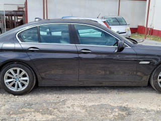2013 BMW 520I for sale in Kingston / St. Andrew, Jamaica