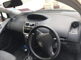 2009 Toyota Vitz for sale in Kingston / St. Andrew, Jamaica