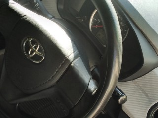 2014 Toyota Axio X for sale in Kingston / St. Andrew, Jamaica