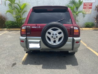 1997 Toyota RAV4 for sale in Kingston / St. Andrew, Jamaica