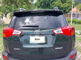 2014 Toyota Rav4