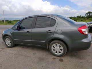 2014 Suzuki SX4 for sale in Kingston / St. Andrew, Jamaica