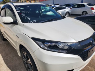 2017 Honda VEZEL for sale in Kingston / St. Andrew, Jamaica