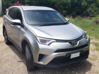 2017 Toyota Rav 4