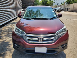 2013 Honda CRV
$2,390,000
