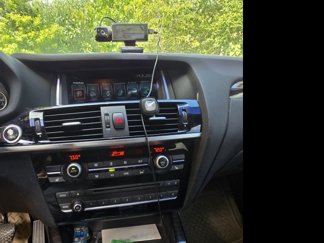 2017 BMW X3 for sale in St. Ann, Jamaica