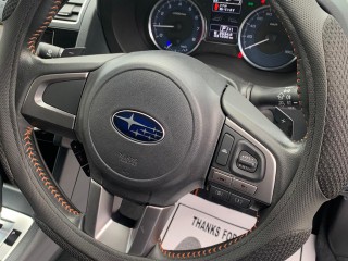 2016 Subaru XV for sale in Kingston / St. Andrew, Jamaica