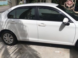 2014 Toyota Axio for sale in St. James, Jamaica