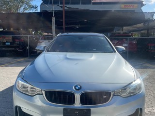 2017 BMW M4 
$8,300,000