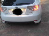 2011 Subaru Impreza 20 Sport for sale in Kingston / St. Andrew, Jamaica