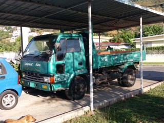 1995 Mitsubishi Fuso for sale in Kingston / St. Andrew, Jamaica