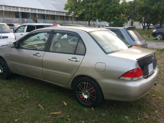2003 Mitsubishi Lancer for sale in Kingston / St. Andrew, Jamaica