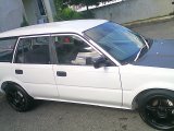 1990 Toyota Old school wagon for sale in St. Ann, Jamaica