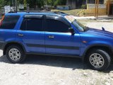 1996 Honda crv for sale in St. James, Jamaica