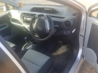 2013 Toyota Aqua for sale in Clarendon, Jamaica