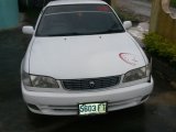 1998 Toyota corolla for sale in St. James, Jamaica