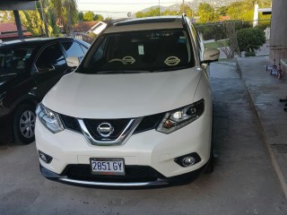 2016 Nissan xTrail for sale in Kingston / St. Andrew, Jamaica
