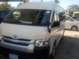 2015 Toyota Hiace Commuter for sale in Kingston / St. Andrew, Jamaica