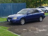 2002 Subaru Impreza for sale in St. Ann, Jamaica