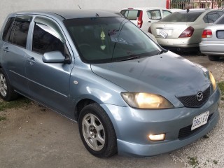 2005 Mazda Demio for sale in Kingston / St. Andrew, Jamaica