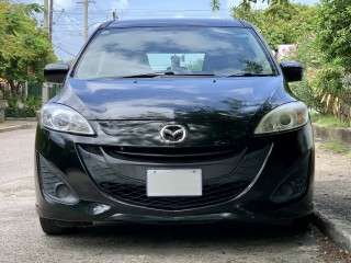 2013 Mazda Premacy