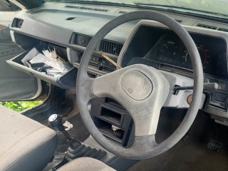 1989 Nissan Sunny for sale in Hanover, Jamaica