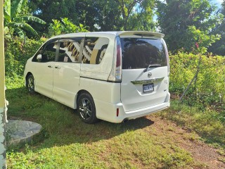 2011 Nissan Swrena for sale in Clarendon, Jamaica