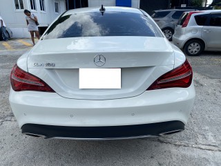 2018 Mercedes Benz CLA 180 for sale in Kingston / St. Andrew, Jamaica