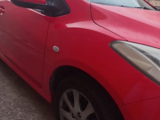 2012 Mazda 2 for sale in St. Catherine, Jamaica