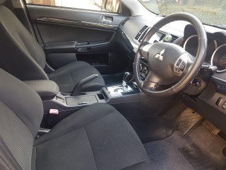 2012 Mitsubishi Galant Sportback for sale in Kingston / St. Andrew, Jamaica