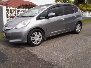 2011 Honda Fit for sale in Manchester, Jamaica