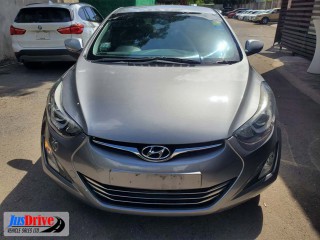 2014 Hyundai ELANTRA for sale in Kingston / St. Andrew, Jamaica