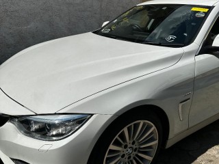 2016 BMW 420i for sale in Kingston / St. Andrew, Jamaica