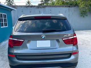 2015 BMW x3